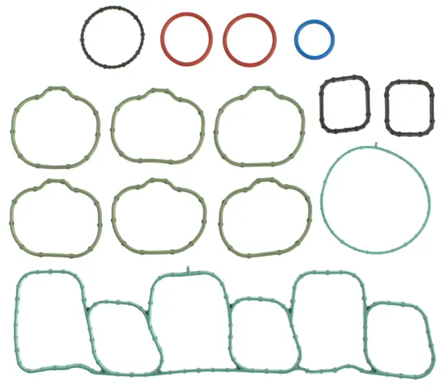 MS19931 - Gaskets: Engine Intake Manifold Gasket Set for Mahle Image