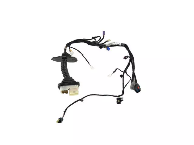 68251724AB - : Front Door Wiring, Left for Mopar Image