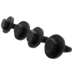 W708670S307 - : 2014-2023 Ford Transit Connect - Inner Cover Screw for Ford: Transit Connect Image