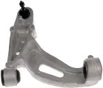 521019 - : Suspension Control Arm And Ball Joint Assembly for Dorman Image