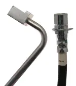 BH383647 - : Raybestos Element3 Brake Hose for Raybestos Brakes Image