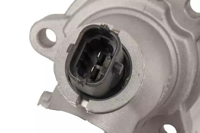 Engine Coolant Thermostat - GM (25199831)