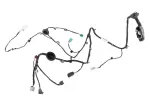 84788981 - : Front Passenger Side Door Wiring Harness for GM Image