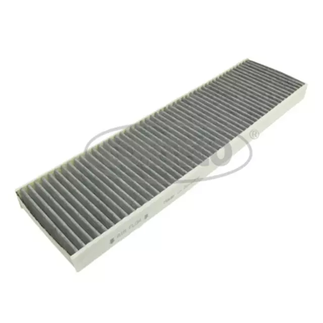 80000741 - Filters: Corteco Cabin Air Filter for Corteco Image
