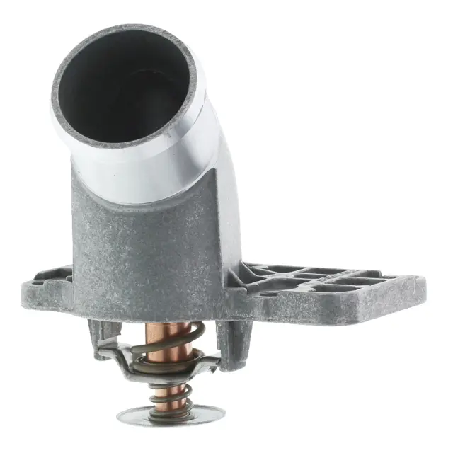 460180 - Cooling Systems: Integrated Housing Thermostat-180 Degrees for Motorad Image