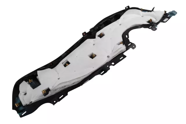 23232609 - Body: Cluster Visor for Cadillac: Escalade, Escalade ESV Image