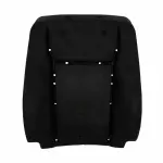 JL3Z1564810A - Body: Seat Back Pad for Ford: F-150, F-250 Super Duty, F-350 Super Duty, F-450 Super Duty Image