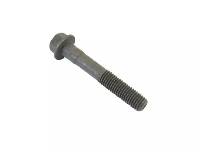 Hex Flange Head Bolt, Shock Absorber Lower Mounting - Mopar (06100969)