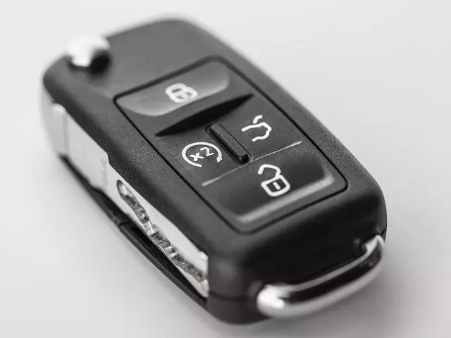 561837202DINF - : Transmitter for Volkswagen: Passat Image