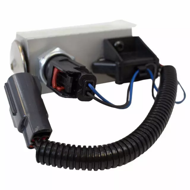 YG387 - : A/C Expansion Valve for Lincoln: Aviator Image