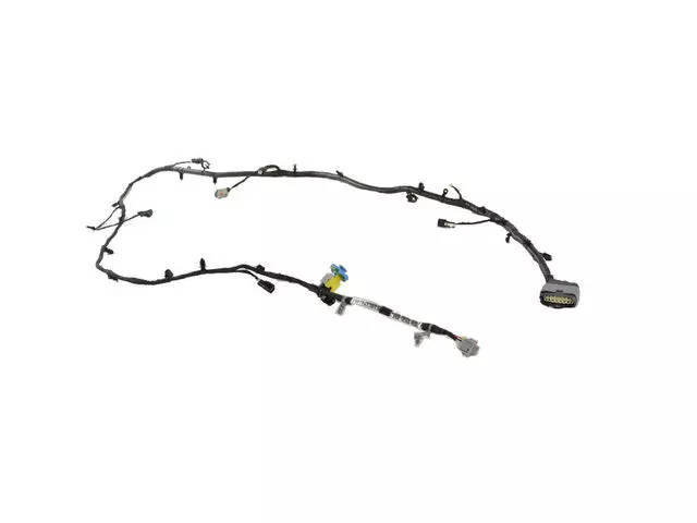 Wiring - Mopar (68263994AC)