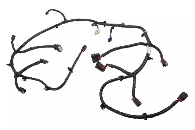 Parking Aid System Wiring Harness - GM (26222694)