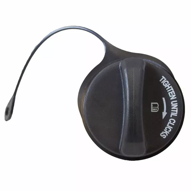 Filler Cap - Ford (8L5Z-9030-A)