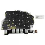 GN1Z7G391A - Automatic Transaxle: Valve Body for Ford: EcoSport Image
