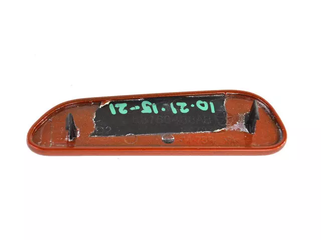 1WE06LKCAB - Doors, Door Mirrors and Related Parts: Handle Cover, Right for Mopar Image