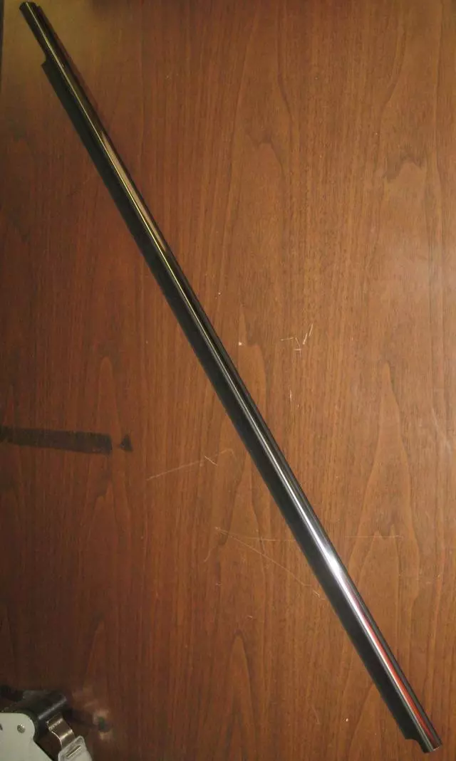 Belt Weather-Strip - Toyota (75720-33040)