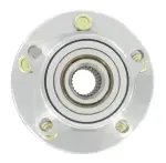 BR930214 - : SKF Front Wheel Hub Bearing Assembly BR930214 For Mitsubishi Chrysler for SKF Image