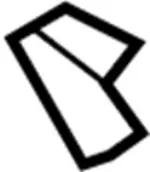 78836AM800 - Body: Fuel Door Spring for Infiniti Image