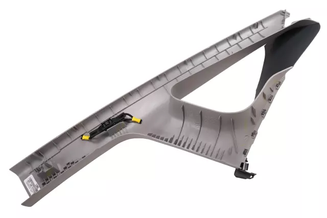 42741365 - Body: Windshield Pillar Trim for Chevrolet: Bolt EV Image