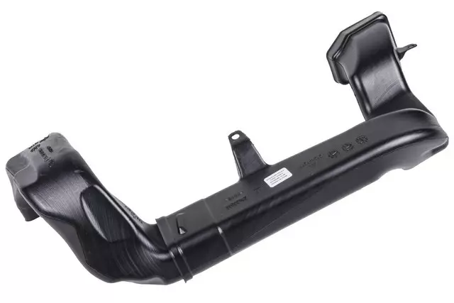 Driver Side Instrument Panel Outer Air Outlet Duct - GM (23420299)