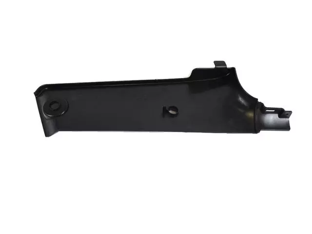 Windshield Garnish Molding, Left - Mopar (TR83RXFAB)