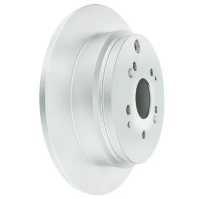 BR31317G - : Disc Brake Rotor for MPA ELECTRICAL Image