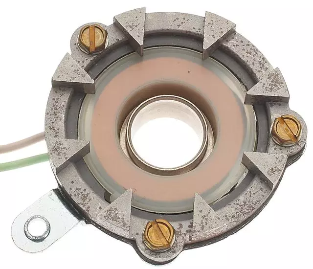 Coil - GM (19162091)