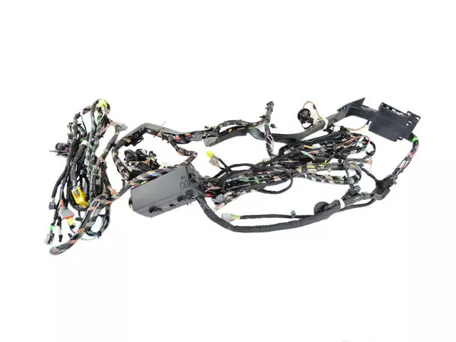 Body Wiring - Mopar (68266016AE)