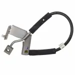 BRHF8 - Brakes: Brake Hose for Ford: F-250 Super Duty, F-350 Super Duty, F-450 Super Duty, F-550 Super Duty Image