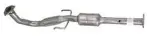 4177 - : Direct-Fit Catalytic Converter (Non C.A.R.B. Compliant) for AB Catalytic Image