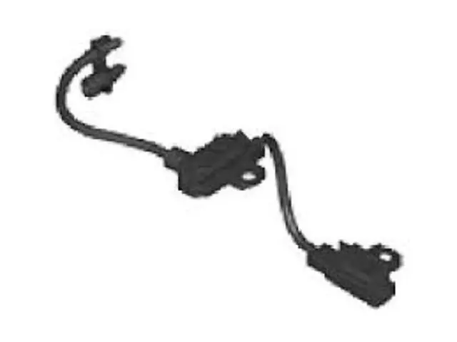 Socket And Wire Assembly Lamp - Ford (DS7Z-14A318-L)