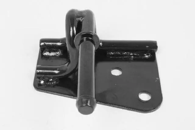 52014282AA - : Exhaust Pipe Support Rod for Ram: 3500 Image