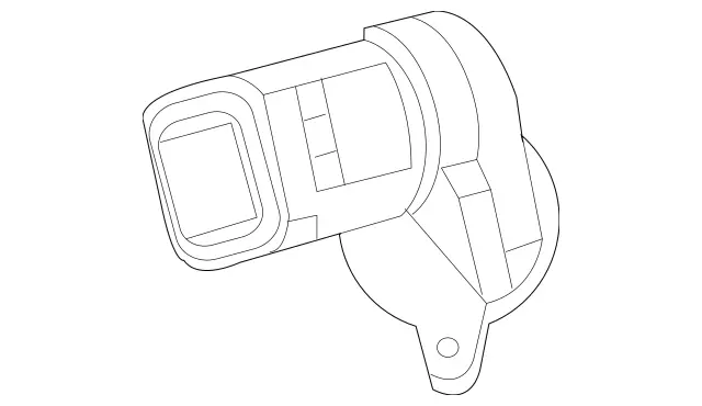 646140276064 - : Exchange Re-circulation Valve for Mercedes-Benz Image