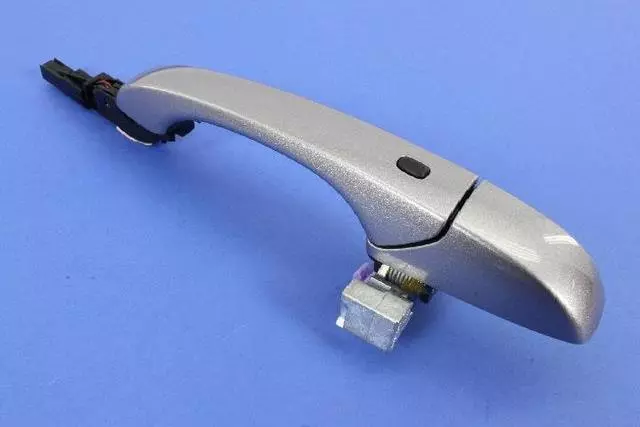Exterior Door Handle, Right - Mopar (1QA18JSCAJ)