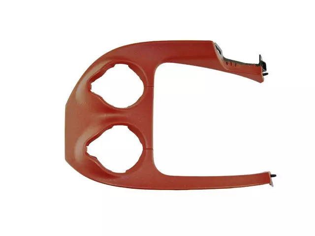 Instrument Panel Bezel - Mopar (5NS24LR9AB)