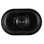 YC3Z36041A32AA - Body: Visor Screw for Ford: F-250 Super Duty, F-350 Super Duty, F-450 Super Duty, F-550 Super Duty Image