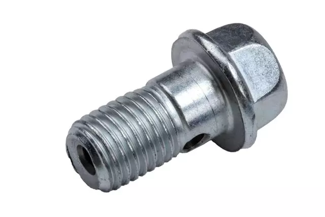 Engine Oil Flow Check Valve - GM (12657121)