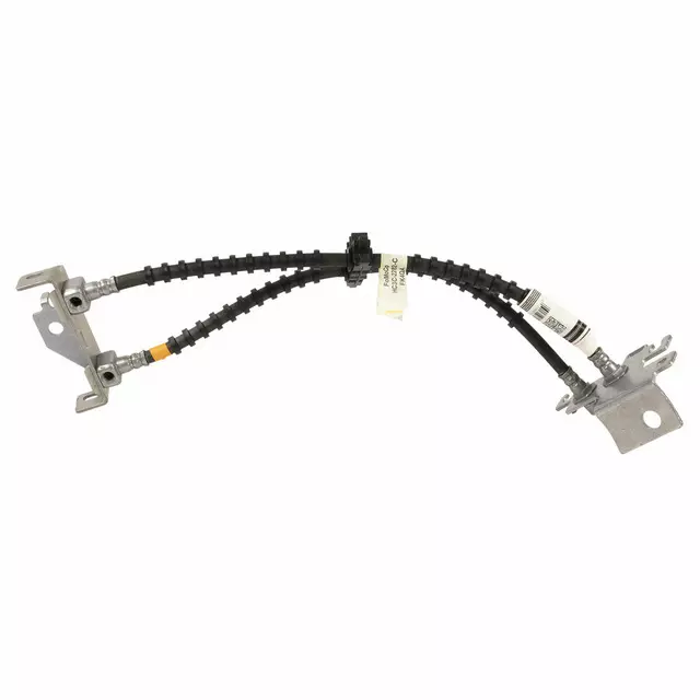 HC3Z2282E - : Brake Hydraulic Hose for Ford: F-350 Super Duty, F-450 Super Duty, F-550 Super Duty Image