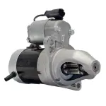 19133981 - : Remanufactured Starter for GM Image