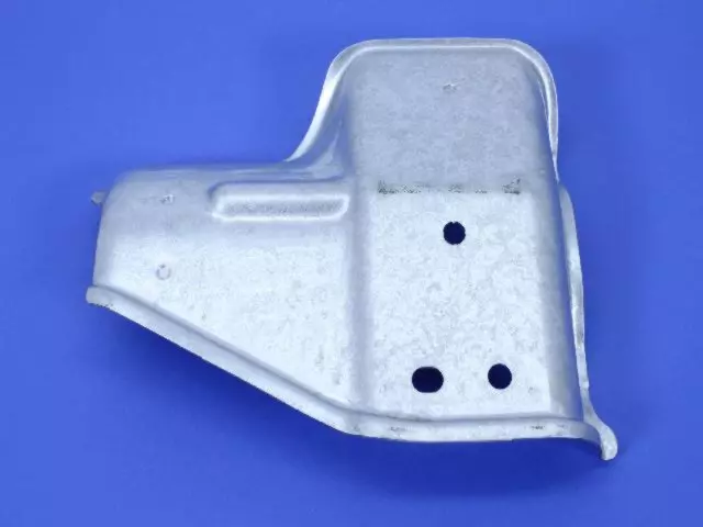 5105640AA - Four Wheel Drive; Differential and Drive Line: Heat Shield for Mopar Image