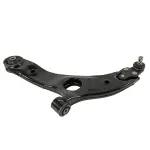 RK623281 - : Front Left Lower Suspension Control Arm and Ball Joint Assembly for Moog Image
