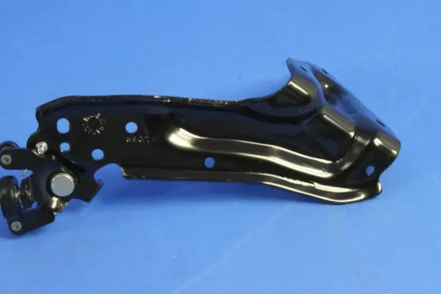 Sliding Door Hinge, Left, Lower - Mopar (5020921AC)