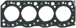 152820 - : Gasket, cylinder head for Elring Image