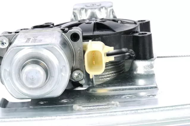 22862886 - Body: Regulator Assembly for GM Image