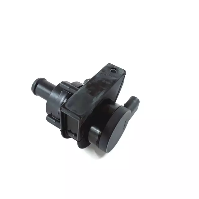1K0965561J - : Auxiliary Pump for Volkswagen: Beetle, CC, Eos, GTI, Jetta, Passat, Rabbit, Tiguan, Tiguan Limited Image