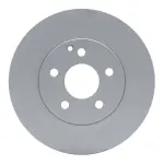 90063084 - : DFC Hi- Carbon Alloy GEOMET Coated for DYNAMIC FRICTION Image