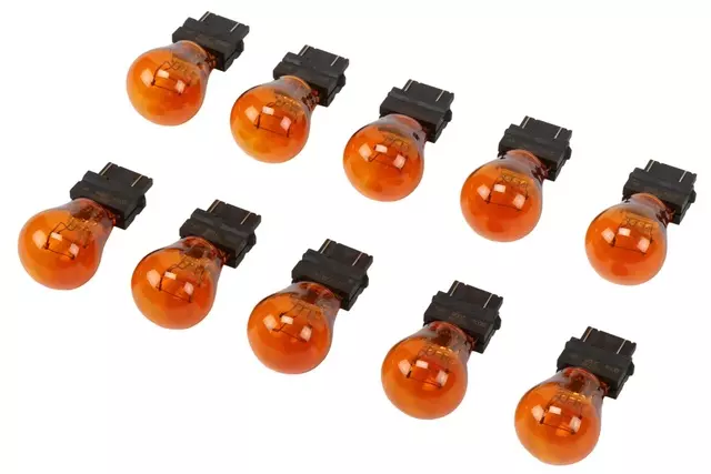 19355643 - Electrical: Bulb for Buick: Skylark | Cadillac: Catera | Chevrolet: Cavalier, Impala, Lumina, Monte Carlo | Pontiac: Firebird, Grand Am, Grand Prix | Saturn: LS, LS1, LS2, LW1, LW2, SC1, SC2, SL, SL1, SL2, SW1, SW2, Vue Image image