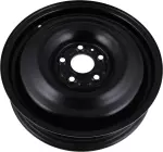 403009AN0A - : Wheel, Spare for Nissan: Sentra Image