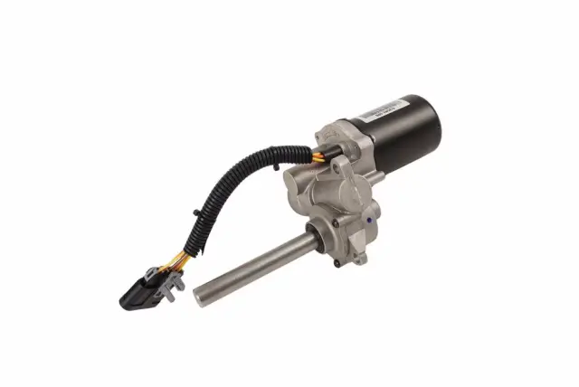 19303235 - Body: Motor for GM Image