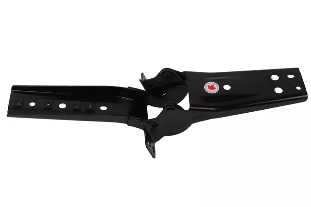 86771035 - : Tailgate Hinge for Chevrolet: Silverado 1500, Silverado 1500 LTD | GMC: Sierra 1500, Sierra 1500 Limited Image